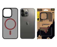 Tactical MagForce Hyperstealth 2.0 Kryt pro Apple iPhone 13 Pro Black - 1514071 - zdjęcie 3